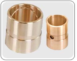 King Pin Bearing Brass